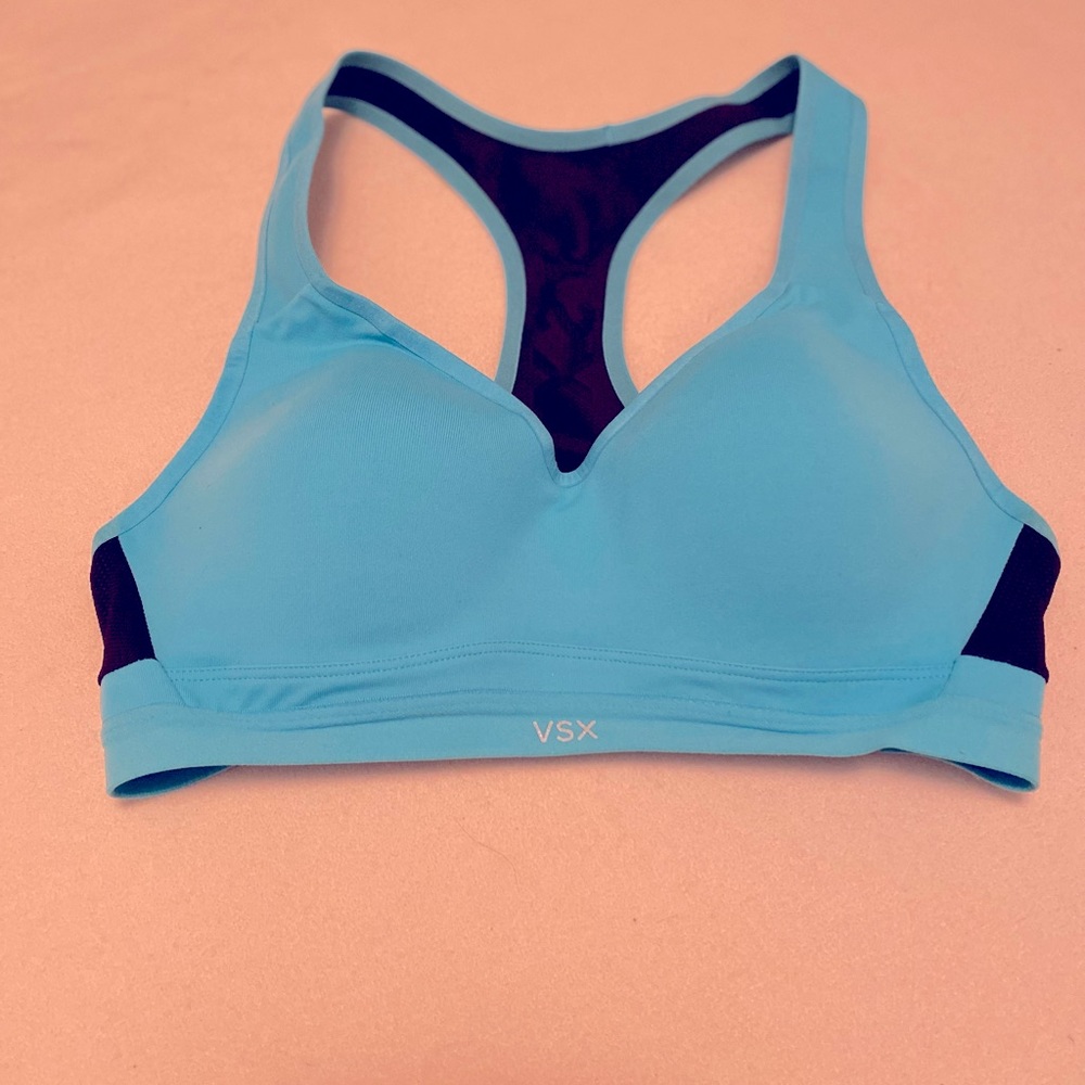 VSX Victoria Secret Sports Bra XS